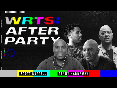 Penny Hardaway & Scott Burrell Talk MJ's Passion, Space Jam, & Untold Practice Stories | AFTER PARTY