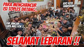 Download lagu What a sensation!! GROUP OF GWSM CHILDREN Celebrating Eid to the House mp3