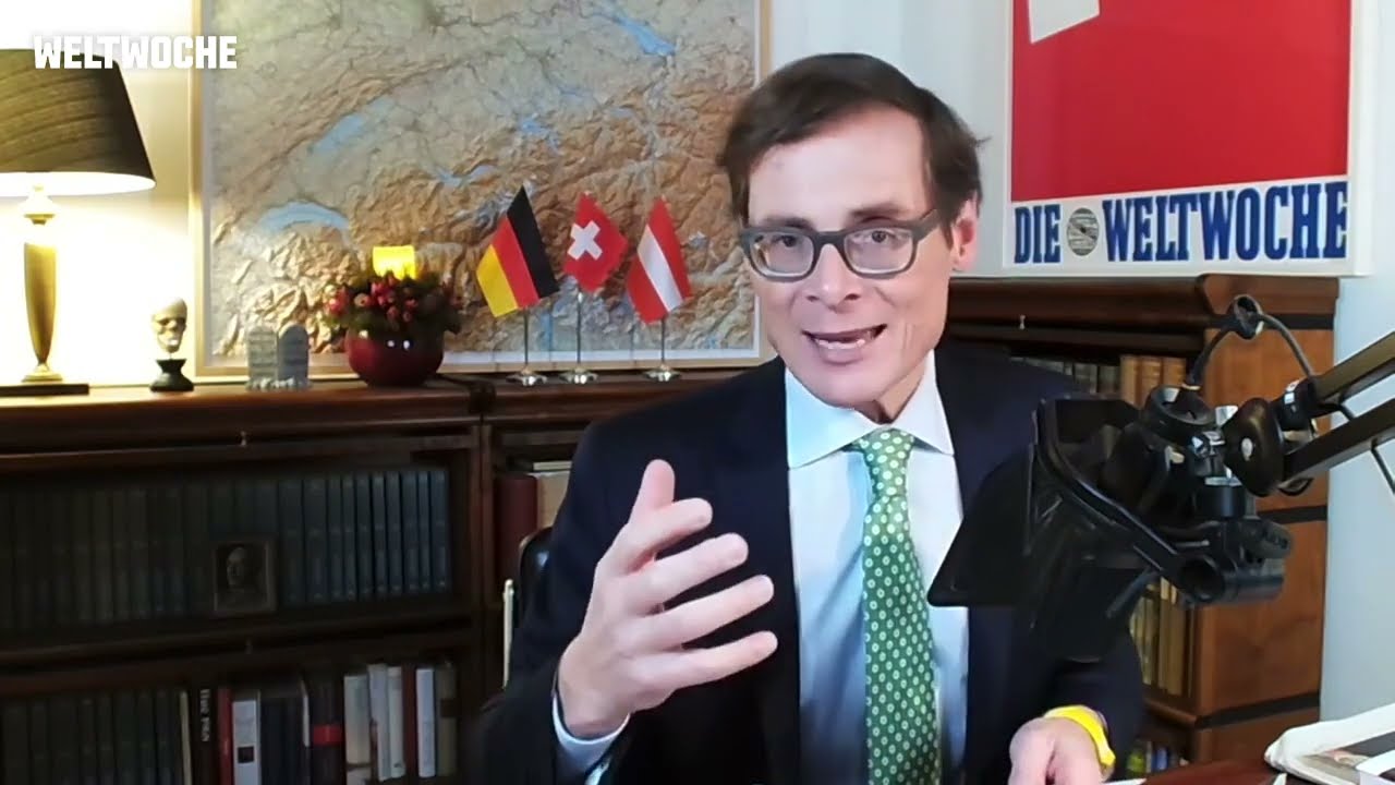 Hängematte Deutschland: Dramatischer Rückgang der Arbeitsstunden – Weltwoche Daily DE