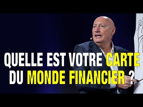 Quelle Est Votre Carte Du Monde Financier ?
