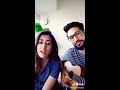 Jonita Gandhi Dil Ka Telephone Cover Song Singing Live Without Autotune