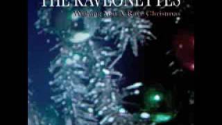 The Raveonettes - Christmas (Baby Please Come Home)