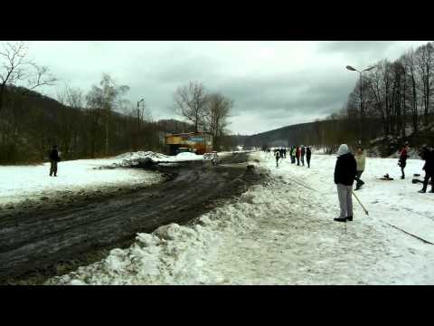 Walimska Zimówka 2012