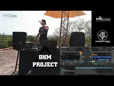 Ohm Project Live