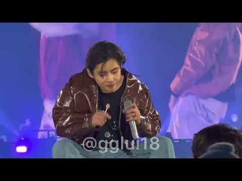 220409 BTS Anpanman | PTD in Las Vegas D2