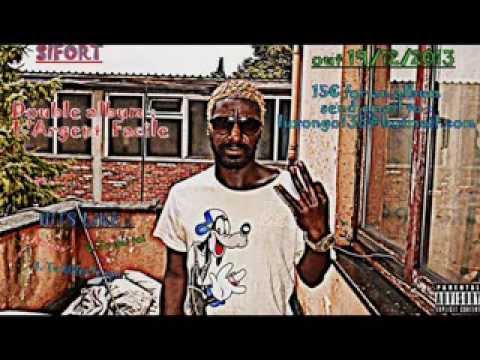 Cleopatra pussy - Sifort - Bagdad 2060 -{Album l'Argent Facile} out 19/12/2013