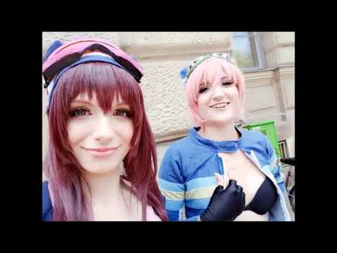 Comic Salon Erlangen Vlog
