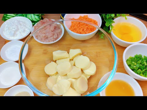 YouTube video about: What is fish tofu made out of?