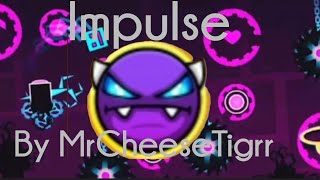 Impulse By MrCheeseTigrr 