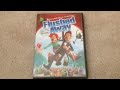 Flushed Away DVD Overview