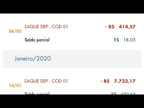 Vídeo: FGTS RS: canais de atendimento e informações locais