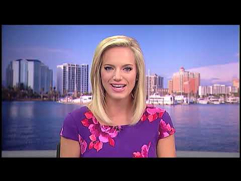 Video: ABC 7 News at 6pm - Friday June 1, 2018