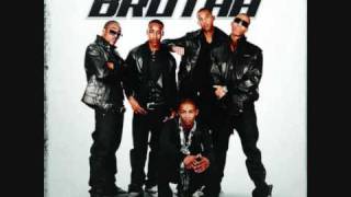 Brutha - Afraid Of Love