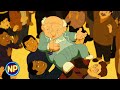 Happiest Seizure Adam Sandler S Eight Crazy Nights 2002 Now Playing