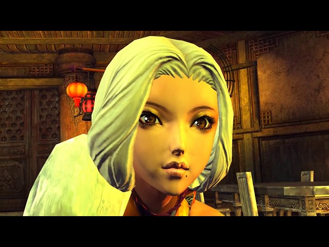 Blade & Soul