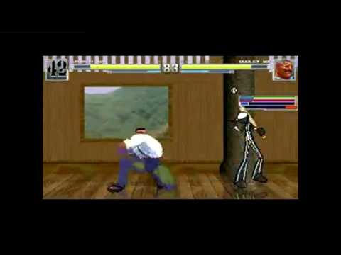 Striker 42 (Law S.) vs Dudley (Houston M.) [V0.1]