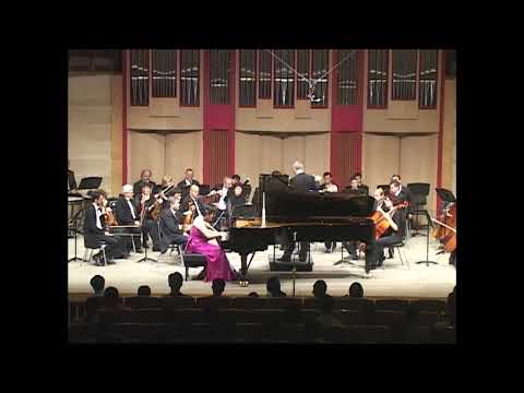 L.v.Beethoven / Piano Concerto No.5 in E-flat Major, Op73 (Pf.Shim Yoon Sun/심윤선)