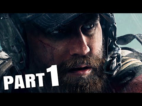 GHOST RECON WILDLANDS Hindi Walkthrough Gameplay Part 1 - Itacua (Campaign)