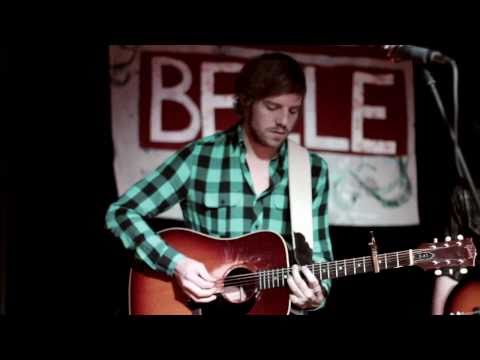 Andrew Belle - Secret Sessions 1.1 - All Those Pretty Lights