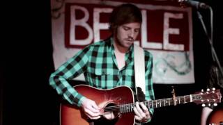 Andrew Belle - Secret Sessions 1.1 - All Those Pretty Lights