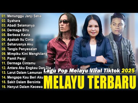 SYAHARA, SATU HATI SAMPAI MATI - THOMAS ARYA FEAT ELSA PITALOKA (FULL ALBUM 2023 BIKIN BAPER)