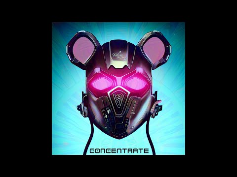 KERWIN DU BOIS - CONCENTRATE  (SOCA 2023)