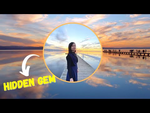 Only 1 Hour DAY TRIP from SYDNEY 🇦🇺 l Things to do & eat in CENTRAL COAST Australia