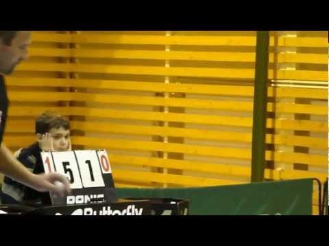 STO ŠŠK CENTRÁL SŠ SVIDNÍK - ŠKST HUMENNÉ B 13:5