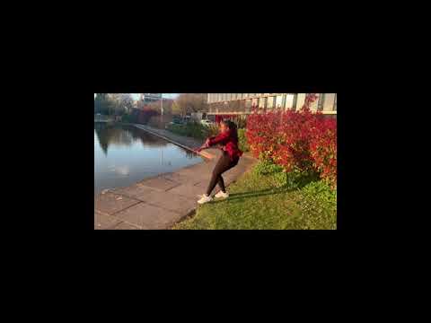 Owner - OluwaJBeats (Dance cover video by Immy)