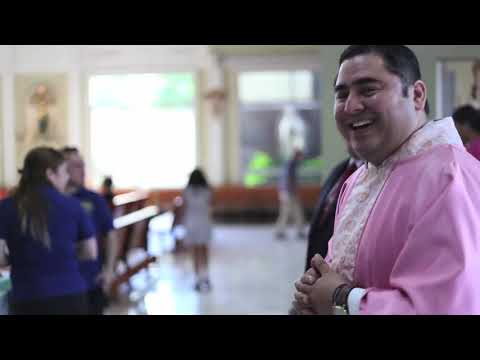 Padre Miguel - Hasta La Locura (Oración y Canto)