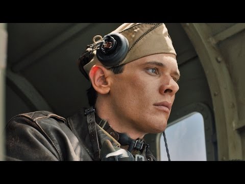Unbroken (Official Trailer)