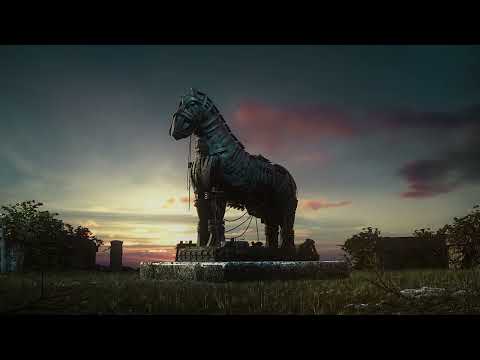 AratheJay - Ground Zero(LYRIC VIDEO)