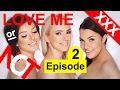 Love Me Or Love Me NOT Documentary