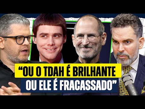 Why does ADHD only have these TWO PATHS IN LIFE? (MEDICAL SPECIALIST EXPLAINS)