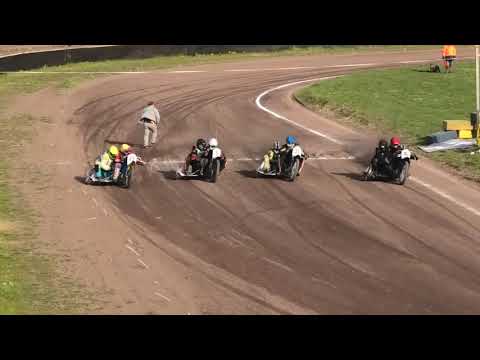 14 4 2019 Heusden Zolder  Speedway Finales