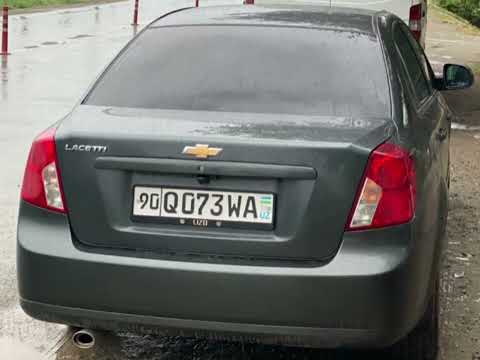 Ortiq Otajonov Istar Kongling