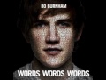 01 - Words, Words, Words (Studio) 
