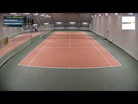 Kurt 1_21.3.2022_TK Most_HMČR dorostenek