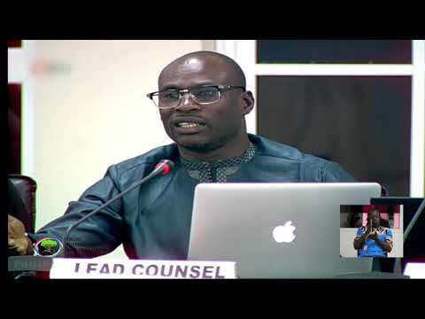 Sanna Sabally  Part 1  24-04-19