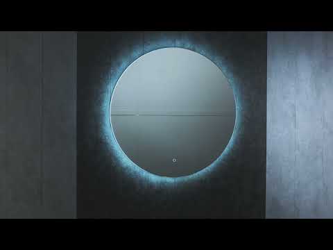 Миниатюра изображения товара Зеркало Silver Mirrors Плаза Д77 / ФР-00002131