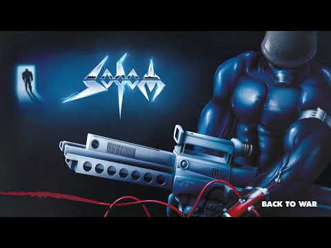 Sodom - Back To War (2024 Remaster) (Official Audio)