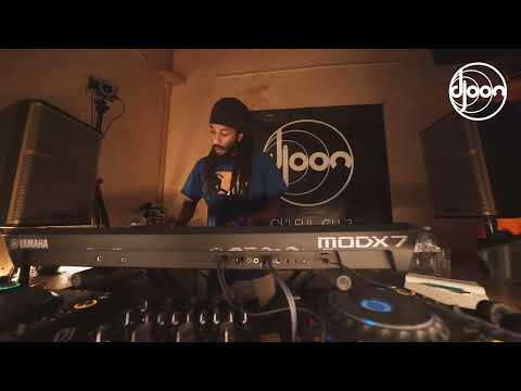 Fenyan (live) @ Djoon for Dance Culture 21.11.21