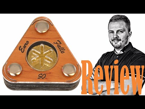 Euro Falle 05 from Siebenstein Spiele - Review