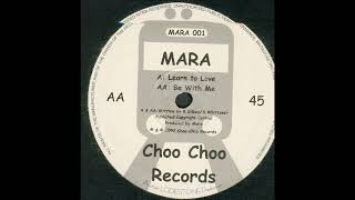 Mara - Learn To Love (Trance 1997)