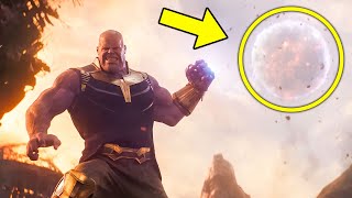 Every Easter Egg You Missed in Avengers Endgame That Leads to Doomsday