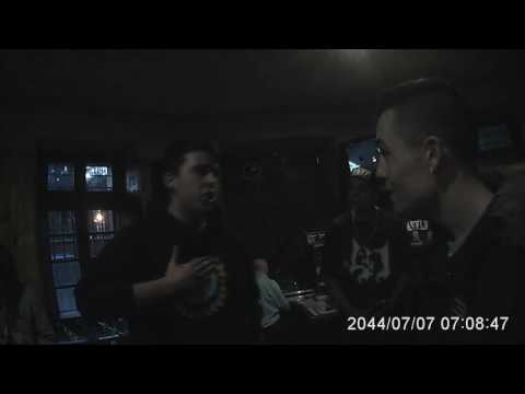 Kamikaze vs Chema  Limite Battle HH Asturias