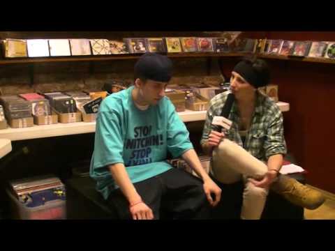 Jasiek MBH (Plener TV) częśc 1/2 WYWIAD