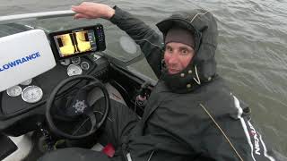 Эхолот lowrance hds 12 live active imaging