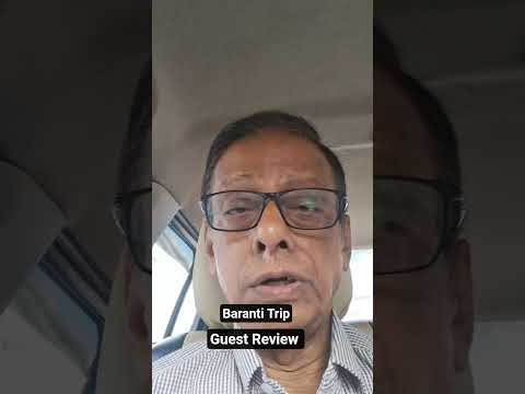 Tourist Canvas Customer Video Review