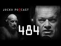 Jocko Podcast 484: It Might Not Go The Way You Want. w/ Navy SEAL Command Master Chief, Jim Foreman